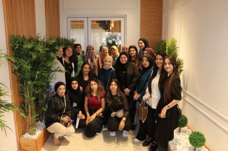 يوم دراسي مميز لقسم الطفولة المبكرة في الكلّيّة الأكاديميّة سخنين